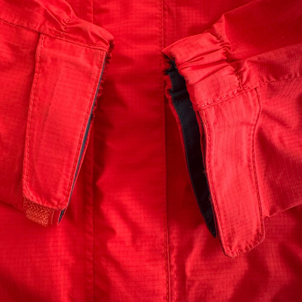 The North Face Extra Small XM Womens HYVENT 2.5L Jacket - Picture 12 of 15